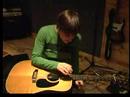 little original song composed for the fans, happy christmas december 2007.