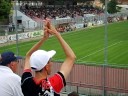 Fano - Forcoli: 1 - 1