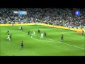 Karim Benzema Vs Barcelona