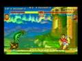 ST (07) - DSP (Boxer) vs. ??? (Dee Jay)