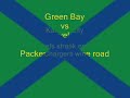 Cru7 week 7 picks