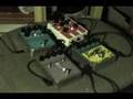 Synthmonger Pedal Demo (Better Quality version)