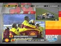 NASCAR Finish Calls