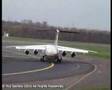 Eurowings British Aerospace BAe-146-300