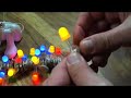 LED Throwies - Der Sommer leuchtet LED Throwies - Der Sommer leuchtet