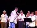 YouTube - Team Lutefisk at Prairie Home Companion Cruise
