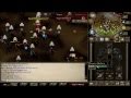 Hybr1d0wnz5 Mini PvP PK video - Maxed Tannk Ranger, Elysian Spirit Shield