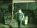 Nilu Phule Mimicry, bollywood actors mimicry