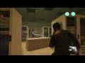 Wanted: Weapons of Fate FIRST HQ Gameplay PS3 IGN - Seal Your Fate
