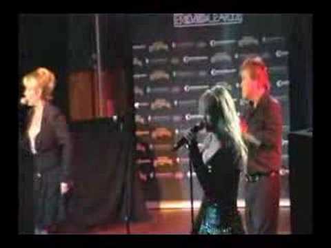 Bucks Fizz Scala
