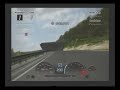 Seat Ibiza Cupra at Deep Forest GT4
