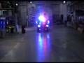 videos de whelen police crown vic 3
