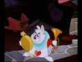 Alice In Wonderland (1951) - Young girl grows Alice In Wonderland (1951) - Young girl grows