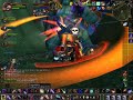My first and probably last WoW raid