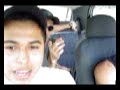 Video - acidente (parte 1)