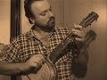 Clawhammer Cripple Creek - new travel banjo