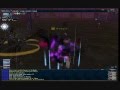 WHM/NIN vs DRK/SAM Ballista