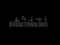 Speedy Angels(Vzla) vs Underflow(Col) LG BBOY CHAMPIONSHIP SEMIFINAL 2009 - BOGOTA