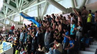 Sen Bir Yana  Dünya Bir Yana - Fenerbahçe Ultras - Gençler