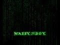 photoshop tutorial   matrix text effect  part 2 