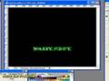 Photoshop Tutorial - Matrix Text Effect (Part 2)