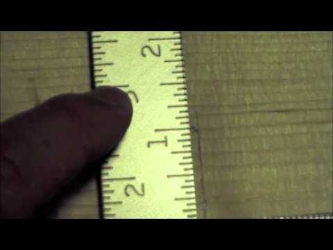 how to measure ptp