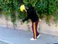 videos de Buki Of Wars 2 - B. Carmain Bailando