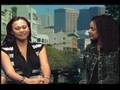 Cassandra Hepburn On YFHRI & Shirtless Mathew McCaughney