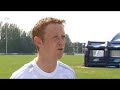 COLM COOPER