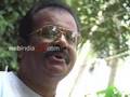 Interview with Venu Nagavally - a movie maker & actor.