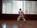 Demura no Bo (Do Gakuin variation)