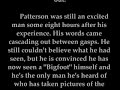 Original Patterson/Gimlin Article- Eureka, CA-Oct. 21, 1967