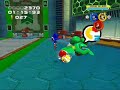 Sonic Heroes gameplay Sonic Heroes gameplay