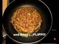 videos de Okonomiyaki (お好み焼き) German version