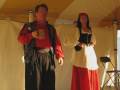 Rambling Sailors ~ "Bully In The Alley" ~ traditional sea song