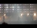 Nine Inch Nails - Pinion / Wish (Planet Hollywood, Las Vegas 2008)