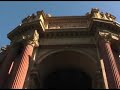 The Palace of Fine Arts