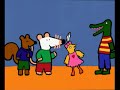 Mimi la souris
