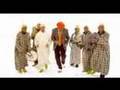 Tijani - Raissi