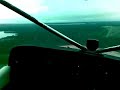 Landing to Räyskälä Landing to Räyskälä