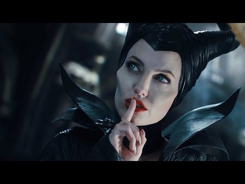 Maleficent: Trailer #3