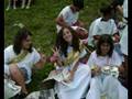 LoA Camp: Presentazione Gazzelle