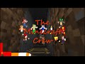 Minecraft - Building Contest - Episode 1 - Skyscrapers