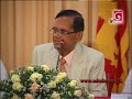 No economic sanctions on Sri Lanka - GL