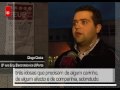 Reportagem canalUP | Cinco Formas de Ser Solidário Reportagem canalUP | Cinco Formas de Ser Solidário