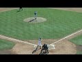 Baseball Highlights - Seton Hall - Game 2 (2.25)