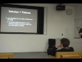 D. Gwynne, Active-Active Firewall Cluster Support in openbsd