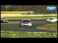 French GT Nogaro 2010