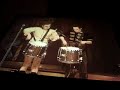 Panic! At the Disco on Drums