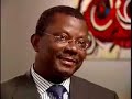 Africa Open for Business - Congo Africa Open for Business - Congo
